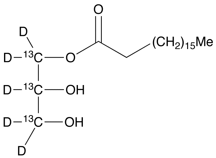 Synthalin Sulfate - Chemical structure and product image