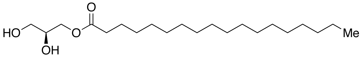 Galosemide - Chemical structure and product image