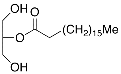S 3304  - Chemical structure and product image
