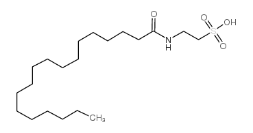 Gal beta(1-4)Glc-beta-MP - Chemical structure and product image