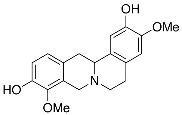 Silodosin beta-D-Glucuronide Sodium Salt - Chemical structure and product image