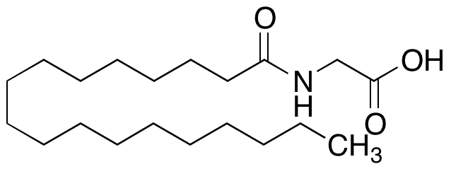 b-D-Galactoheptose - Chemical structure and product image