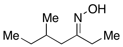 trans-beta-D-Glucopyranosyl Methylacetoacetate - Chemical structure and product image