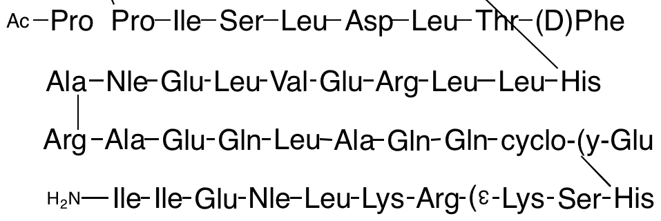 a-D-Galactopyranosyl Phenylisothiocyanate - Chemical structure and product image