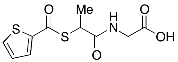 3-O-(b-D-Galactopyranosyl)-D-arabinose - Chemical structure and product image