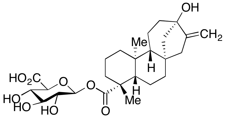 alpha-D-Glucose 1-Phosphate Dipotassium Salt Hydrate - Chemical structure and product image