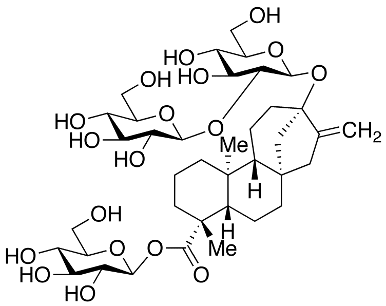 alpha-D-Glucose 1-Phosphate Disodium Salt Tetrahydrate - Chemical structure and product image