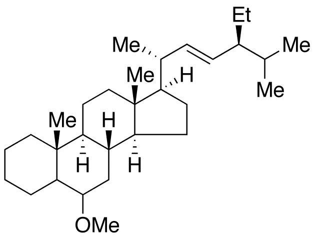 Glucosyl-C18-sphingosine - Chemical structure and product image