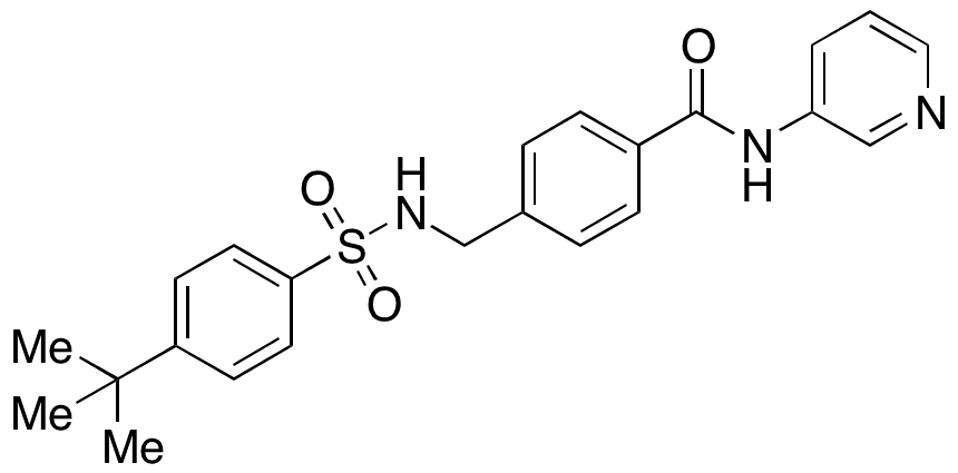 sec-O-Glucosylhamaudol - Chemical structure and product image