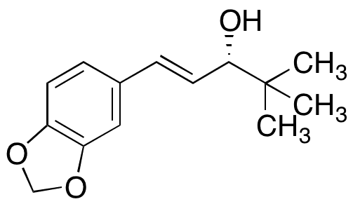 Silver Perchlorate Hydrate - Chemical structure and product image