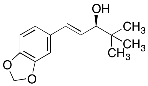 Silver Hexafluoroantimonate(V) - Chemical structure and product image
