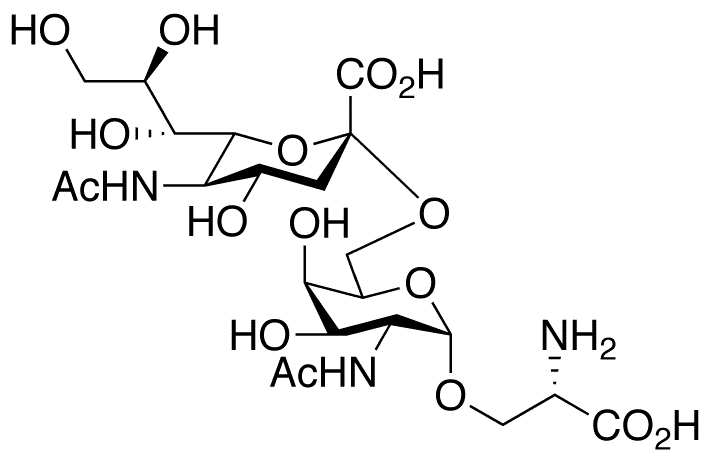 Silver Trifluoroacetate - Chemical structure and product image