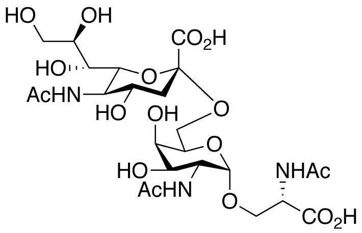 1,3:1,4 b-Glucotetraose (C) - Chemical structure and product image