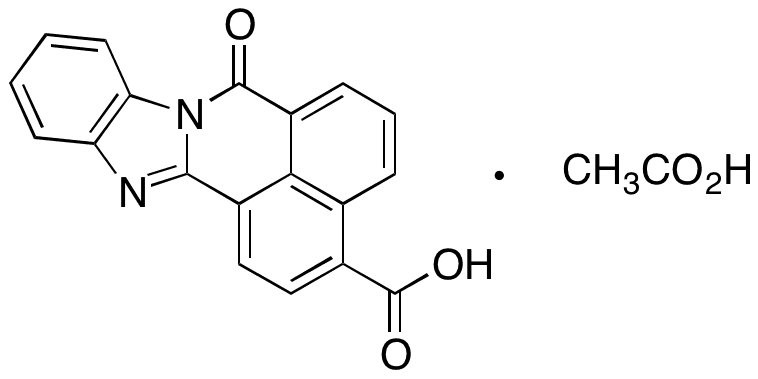 Silybin A,B (mixture) - Chemical structure and product image