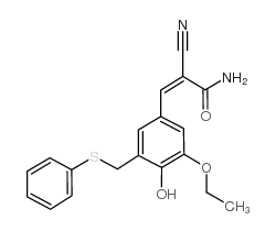 Glufosfamide - Chemical structure and product image