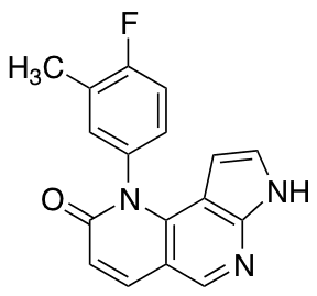 alpha-D-Glucuronic Acid 1-Phosphate - Chemical structure and product image