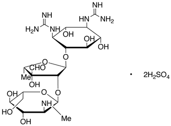 Simethicone - Chemical structure and product image