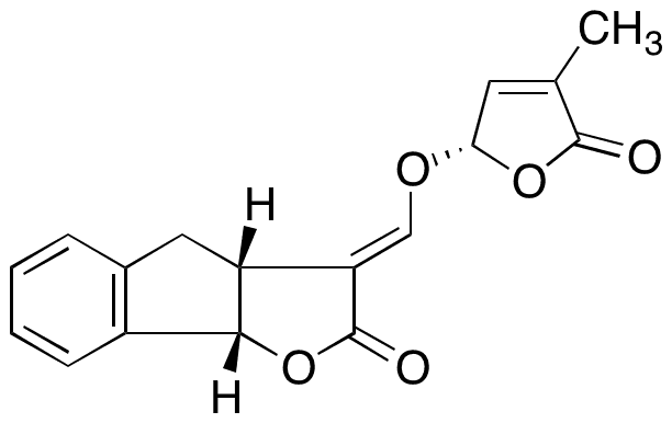 Glutacondianil Hydrochloride - Chemical structure and product image