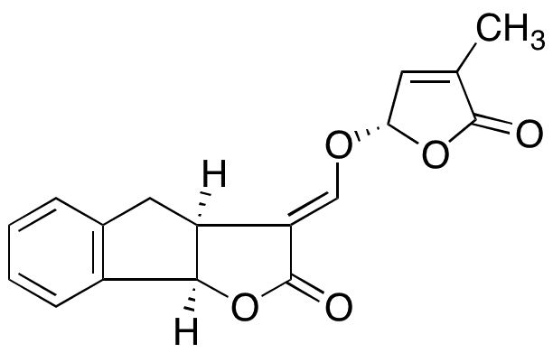 CAY 10591 - Chemical structure and product image