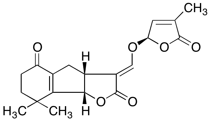 L-Glutamine-5-13C Hydrochloride - Chemical structure and product image
