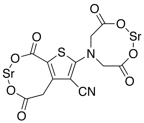 SI-2 Hydrochloride - Chemical structure and product image