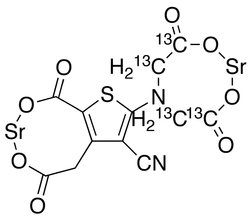 5-Bromo-4-chloro-3-indolyl a-D-Mannopyranoside - Chemical structure and product image