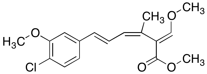 Sisomicin - Chemical structure and product image