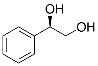 Sitagliptin N-Sulfate Sodium Salt - Chemical structure and product image