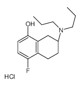 ent-Sitagliptin-d4 Phosphate - Chemical structure and product image