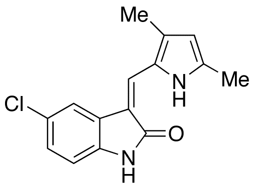 Sitaxsentan Sodium - Chemical structure and product image