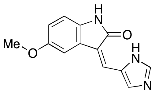 O-tert-Butyl-dimethylsilyl O-Sodium-sulfonate Curcumin - Chemical structure and product image