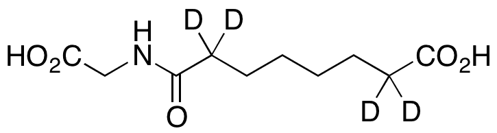 L-Glutamic Anhydride Hydrochloride - Chemical structure and product image