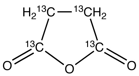 Methyl Linoleate-d3 - Chemical structure and product image