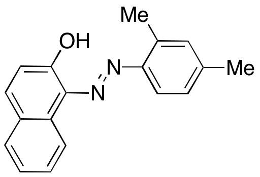 (E)-2-(5-Methoxy)phenol 4-(N-Benzyloxycarbonyl)piperidinyl-methanone O-Acetyl Oxime - Chemical structure and product image