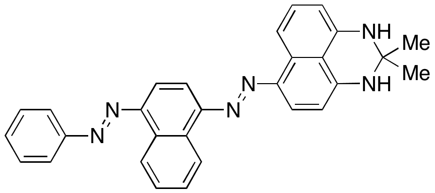 alpha-[(2-Methoxyphenoxy)methyl]-1-piperazineethanol-d8 Hydrochloride - Chemical structure and product image