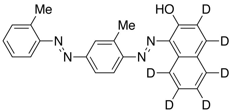 SKF 83959 - Chemical structure and product image