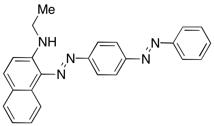 SKF-86466 Hydrochloride - Chemical structure and product image