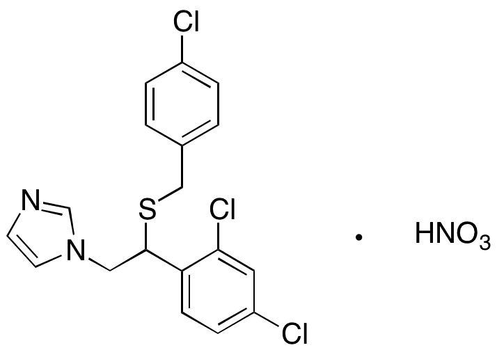 SKF-95282 Dimaleate Salt - Chemical structure and product image