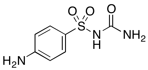 SKF 83822 - Chemical structure and product image
