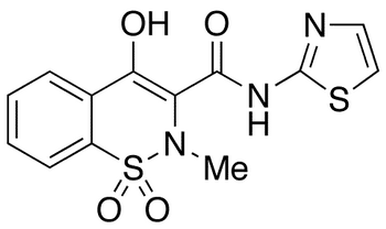 SKF 96365 Hydrochloride - Chemical structure and product image