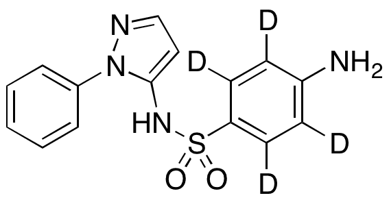 SM-21 - Chemical structure and product image