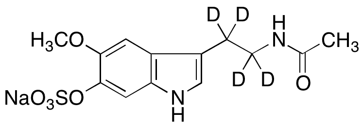 SN-38 Glucuronide - Chemical structure and product image