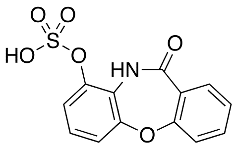 (S)-SNAP 5114 - Chemical structure and product image