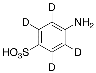 Sodium Acetate-1,2-13C2 - Chemical structure and product image