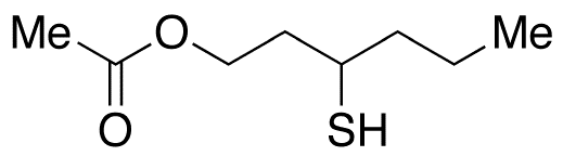 Sodium Acetate-18O2 - Chemical structure and product image
