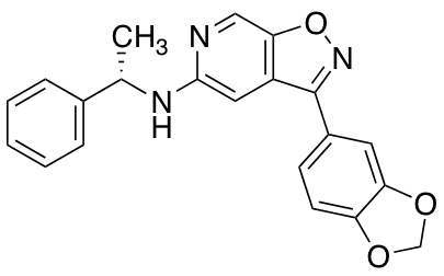 5-(4-Methoxyphenyl)-2-furancarboxaldehyde - Chemical structure and product image