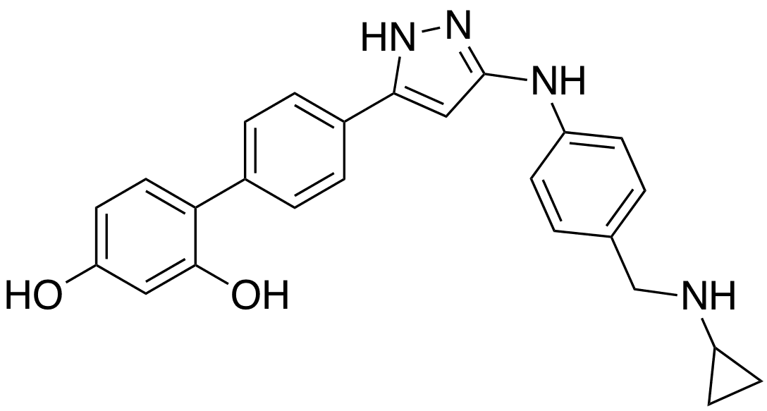 (R)-3-Aminopiperidine-2-one - Chemical structure and product image