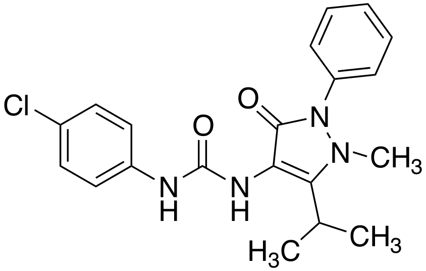3-Methoxy-5-nitroaniline - Chemical structure and product image