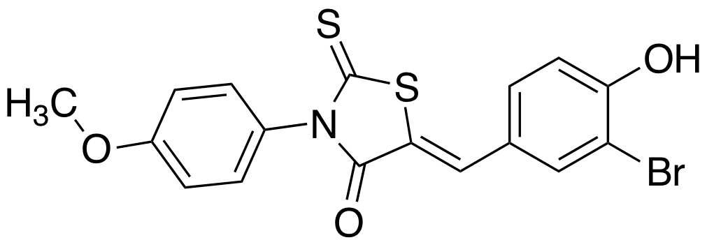 S-Sodium Ethanethiosulfonate - Chemical structure and product image