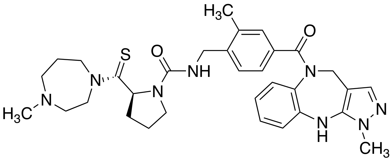 Sodium Ethyl-d5 Sulfate - Chemical structure and product image